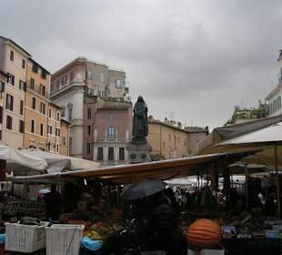 Piazza Trastevere