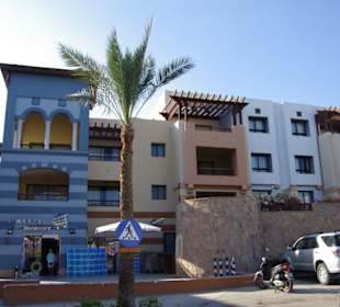 Port Ghalib
