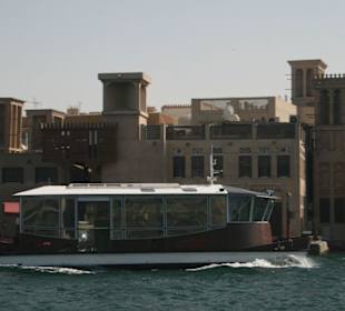 Dubai Creek
