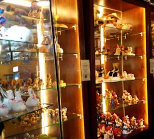 Santa Catalina Kloster Shop