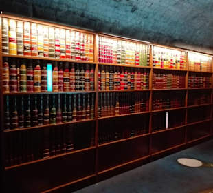 Bücher der Iren