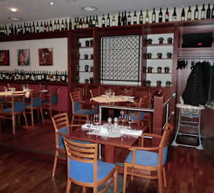 Weinwirtschaft Wismar