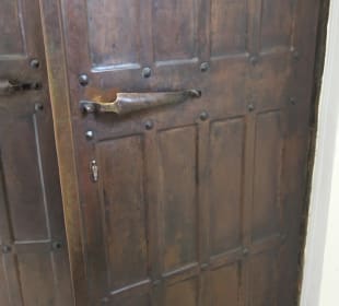 Katholische Kirche St. Nikolaus Heggelbach