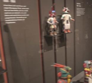 Nordamerika Native Museum