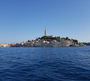 Bootstour Rovinj