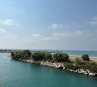 Fluss Manavgat