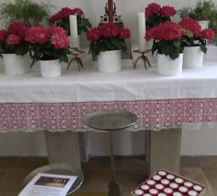 Katholische Kirche St. Peter und Paul