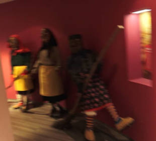 Fastnachtsmuseum Narrenschopf