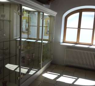 Glasmuseum