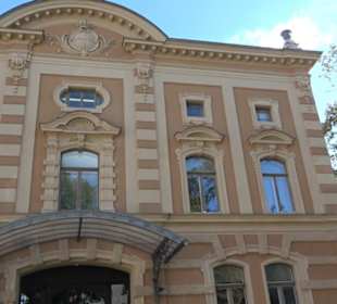 Prinzessinnenpalais