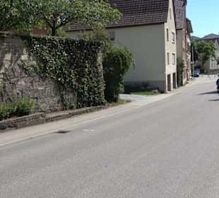 Schloss-Scheuer Baisingen