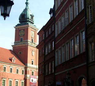 Stare miasto