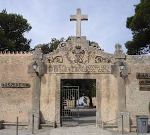 Santuari de Nostra Senyora de Cura