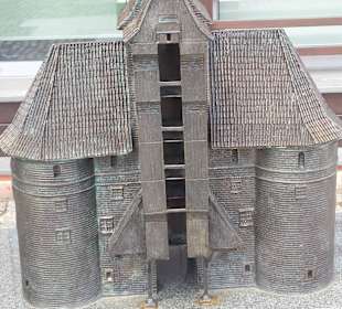 Stare Miasto Gdańsk