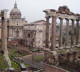 Forum Romanum
