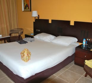 Hotelzimmer