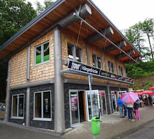 Hier gibt es die Tickets