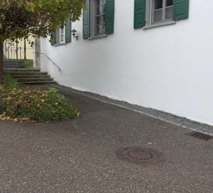 Katholisches Gemeindezentrum Elchingen