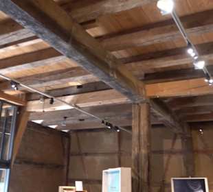 Freilichtmuseum Beuren