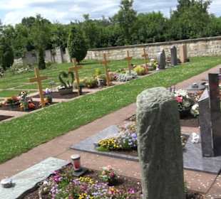 Friedhof Kiebingen