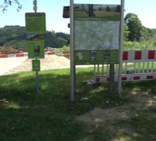 Naturerlebnispfad Sternberg