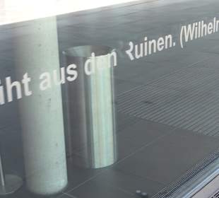 Schillerhalle Dettingen