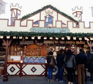 Bäckerei