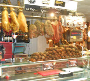 Mercat de l'Olivar