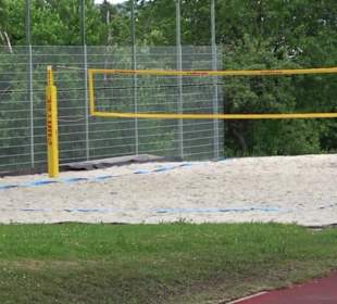 Beachvolleyball-Anlage Wittlensweiler