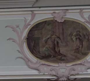 Stadtpfarrkirche Mariä Himmelfahrt