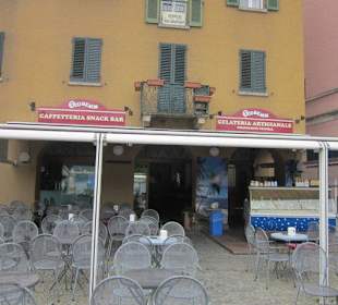Coco Beach Bar