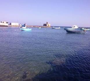 Stadtrundfahrt El Quseir-Ägypten-Marsa Alam 