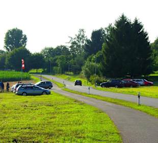 Die Kunigundenkirchweih 2011