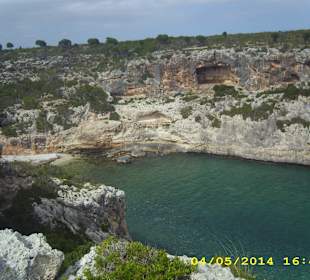 Calas Antena