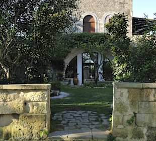 Giardino