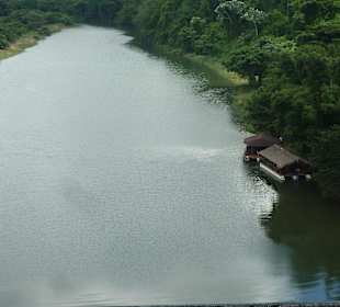 Andy Tour mit viel Vitamina und Spaß