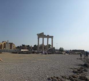 Apollon Tempel