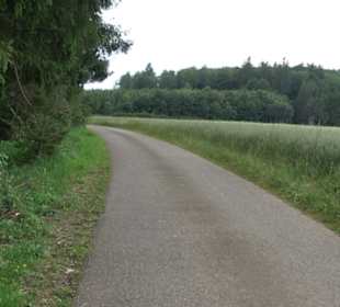 Wanderung Froschteich-Tour