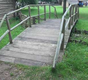 Slawendorf Neustrelitz