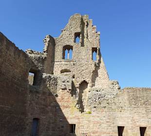 Burg Neuleiningen 