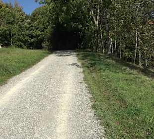 Marienkapelle Offingen
