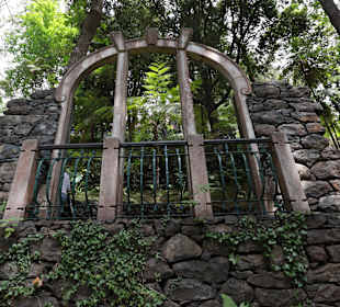 Monte Palace Tropical Garden
