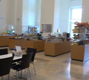 Staatliches Naturkunde Museum