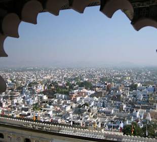 Udaipur