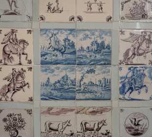 Besichtigung des  Couven-Museums