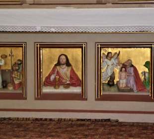 Pfarrkirche Zum Hl. Nikolaus