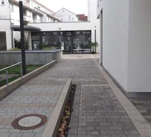 Passy-Platz
