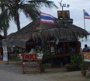 Sing's Beach Bar