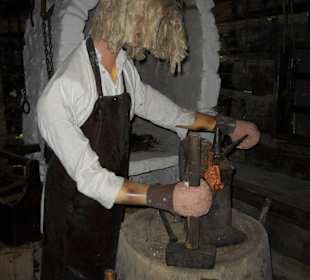 Schmiede