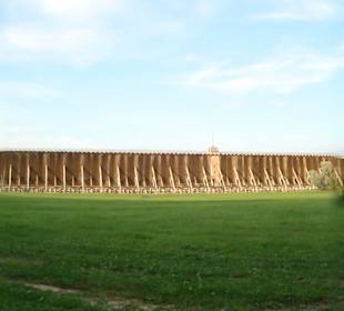 Tężnie Ciechocinek